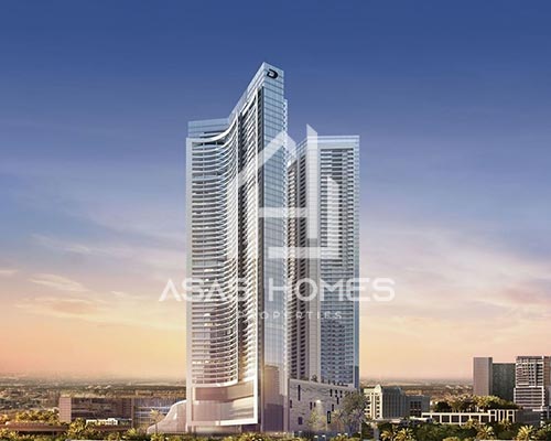 damac maison
